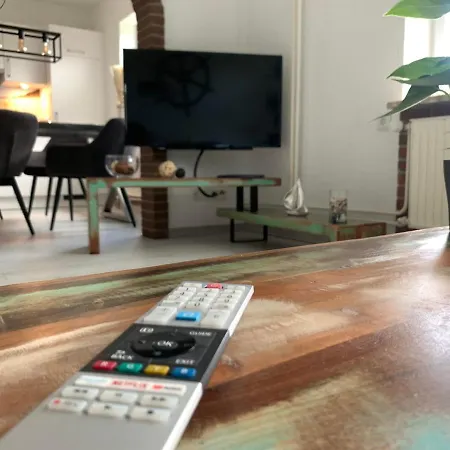 Work And Relax Eddelak